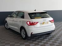 Used Audi A1 Design 110 HP (80 kW) 2023 White SUV