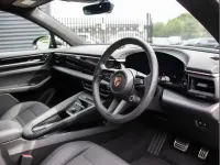 Used Porsche Macan Chrono 380 kW (517 HP) 2025 Grey SUV