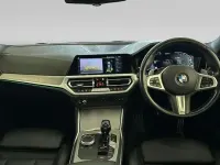 Used BMW 330e M Sport 292 HP (214 kW) 2020 Grey Sedan