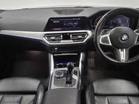 Used BMW 420 Coupé M Sport 187 HP (137 kW) 2023 Blue Coupe