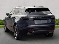 Used Land Rover Range Rover Velar SE Dynamic 404 HP (297 kW) 2025 Grey SUV