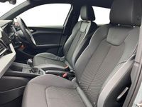 Used Audi A1 Sportback S-Line 108 HP (79 kW) 2023 Grey Hatchback