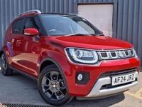 Used Suzuki Ignis SZ5 83 HP (61 kW) 2024 Hatchback