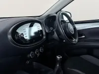 Used Toyota Aygo X PURE 72 HP (52 kW) 2025 SUV