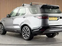 Used Land Rover Discovery 5 SE Dynamic 300 HP (220 kW) 2023 SUV
