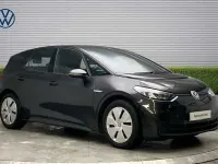 Used VW ID.3 150 kW (204 HP) 2020 Hatchback