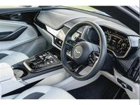 Used Aston Martin DBX 707 697 HP (512 kW) 2025 Blue SUV