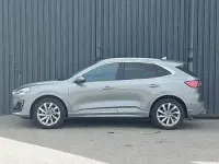 Used Ford Kuga Vignale 150 HP (110 kW) 2023 Silver SUV