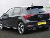 Used VW Polo GTI 207 HP (152 kW) 2025 Hatchback