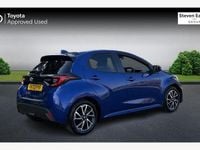 Used Toyota Yaris Hybrid Design 116 HP (85 kW) 2026 Hatchback