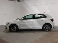 Used VW Polo Life 80 HP (58 kW) 2023 Grey Hatchback