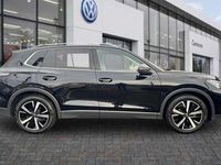 Used VW Tiguan 150 HP (110 kW) 2024 SUV