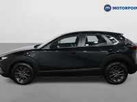 Used Mazda CX-30 Prime-Line 2024 Black SUV