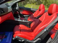 Begagnad BMW 420 M Sport 2016 Grå Cab