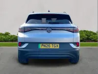 Used VW ID.4 Pro 210 kW (286 HP) 2026 Silver SUV