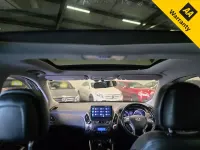 Used Hyundai ix35 Premium 2013 Grey SUV