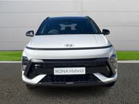 used Hyundai Kona Hatchback