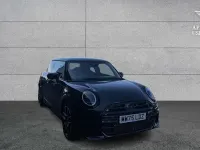 Used Mini Cooper Sport 150 kW (204 HP) 2026 Hatchback