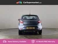 used Seat Ibiza SC 1.2 TSI 90 Connect 3dr