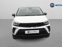 Begagnad Vauxhall Crossland Ultimate 131 HK (96 kW) 2024 Vit SUV