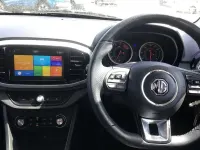 Used MG MG3 Exclusive 106 HP (77 kW) 2022 White Hatchback