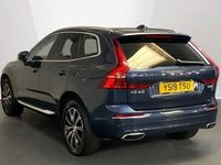 used Volvo XC60 Inscription T8