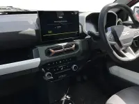 Used Dacia Spring Extreme 47 kW (65 HP) 2025 Red Hatchback