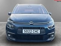 Used Citroën C4 SpaceTourer Shine 131 HP (96 kW) 2022 MPV