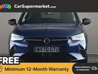 Used Vauxhall Corsa-e Elite 100 kW (136 HP) 2020 Hatchback