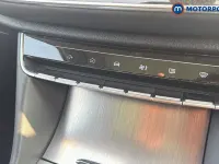 Used MG HS Exclusive 162 HP (119 kW) 2021 Red SUV