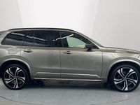 Used Volvo XC90 R-Design 386 HP (283 kW) 2020 Grey SUV