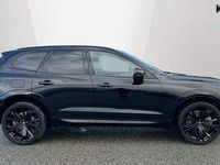 Usado Volvo XC60 Plus 250 HP (183 kW) 2025 Preto SUV