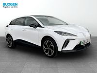 New MG MG4 EV 180 kW (245 HP) 2026 Hatchback