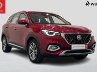 Used MG HS Exclusive 162 HP (119 kW) 2023 SUV