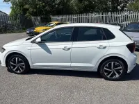 Used VW Polo 95 HP (69 kW) 2023 Hatchback