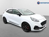 Used Ford Puma ST 2021 White SUV