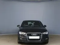 Used Audi A3 Sportback S-Line 125 HP (91 kW) 2016 Hatchback