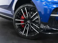 Used Aston Martin DBX 2023 Blue SUV