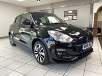 used Suzuki Swift 1.2 ATTITUDE DUALJET 5d 89 BHP (ULEZ COMPLIANT) ONE OWNER/ NICE SPEC