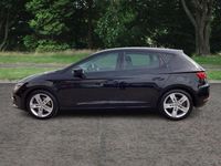 used Seat Leon 2.0 TSI FR DSG EURO 6 (S/S) 5DR PETROL FROM 2019 FROM NORWICH (NR3 2AZ) | SPOTICAR