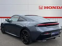 New Honda Prelude Advance 143 HP (105 kW) 2026 Grey Coupe