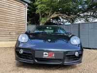used Porsche Cayman 3.4 S 2dr - MANUAL - LOW MILES - ATLAS GREY - HEATED LEATHER