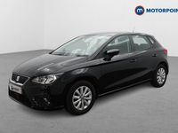 used Seat Ibiza 1.0 TSI 95 SE [EZ] 5dr