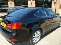 Used Lexus IS250 204 HP (150 kW) 2006 Sedan