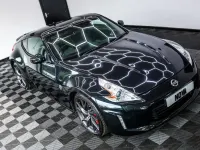 Used Nissan 370Z GT 328 HP (241 kW) 2015 Black Coupe