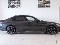 used BMW 530 5 Series d xDrive MHT M Sport 4dr Auto Saloon