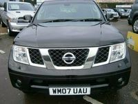 Used Nissan Pathfinder 2007 SUV