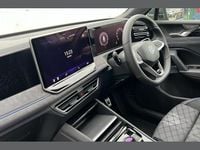 Used VW Tiguan R-line 147 HP (108 kW) 2026 Green SUV