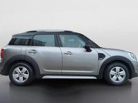 Used Mini Cooper 136 HP (100 kW) 2017 Silver Hatchback