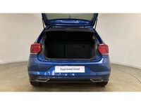 used VW Polo 1.0 TSI 95 Active 5dr